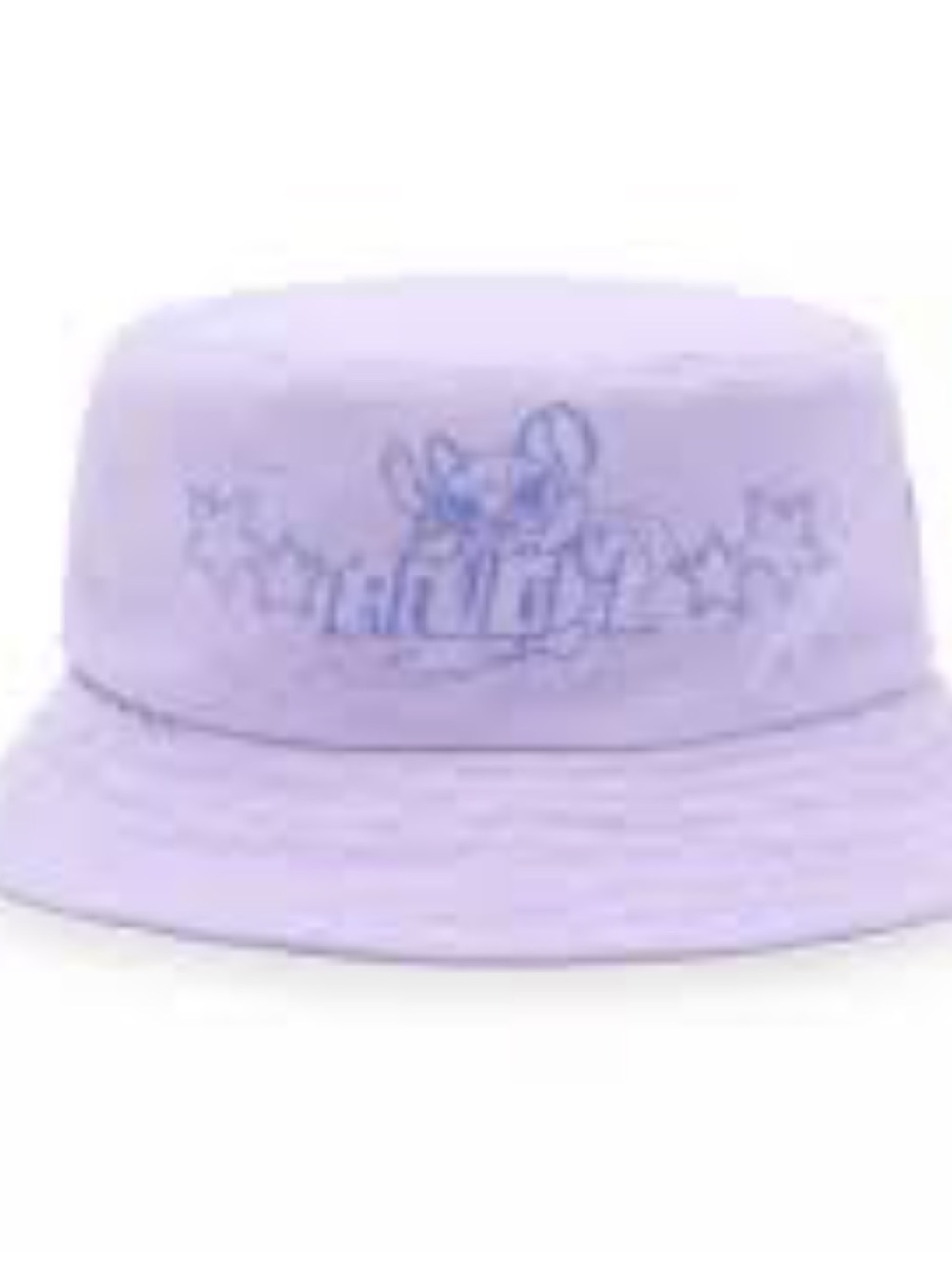Angel Bucket Hat for Adults by Spirit Jersey® – Lilo & Stitch